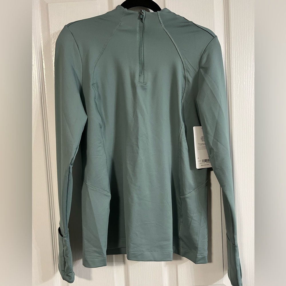 Athleta Whistler Half Zip